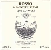 Rosso Montepulciano_Baiocchi